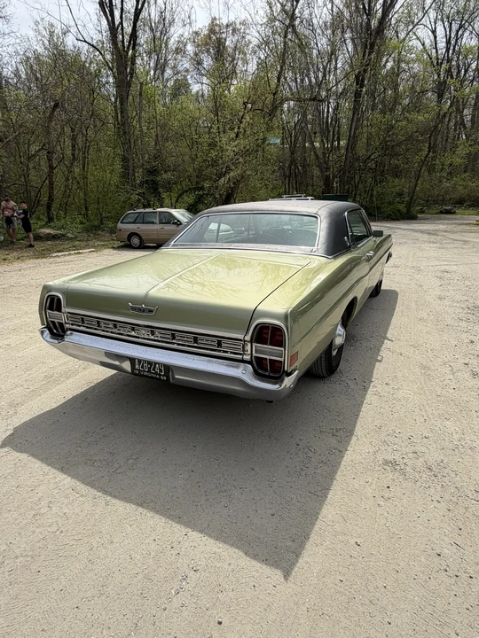 1968 Ford LTD - Image 13 of 31