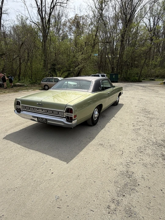 1968 Ford LTD - Image 14 of 31