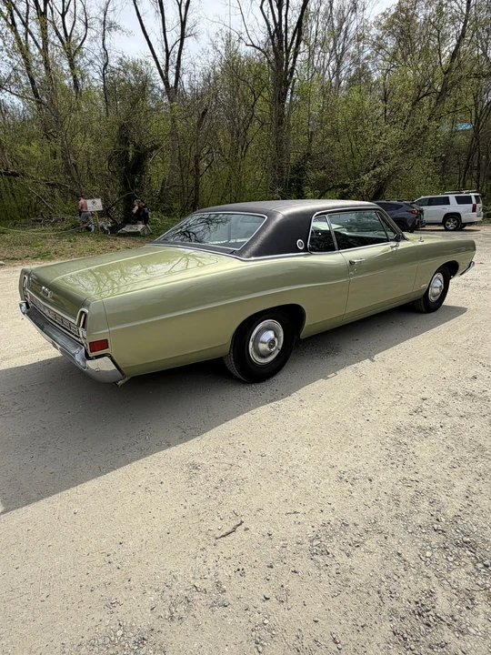 1968 Ford LTD - Image 15 of 31