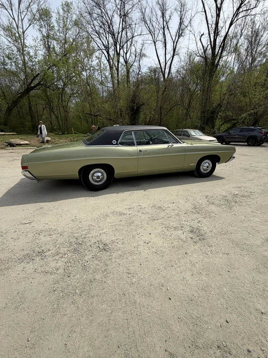 1968 Ford LTD - Image 16 of 31