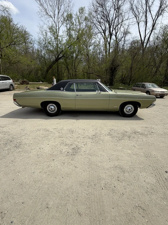 1968 Ford LTD - Image 17 of 31