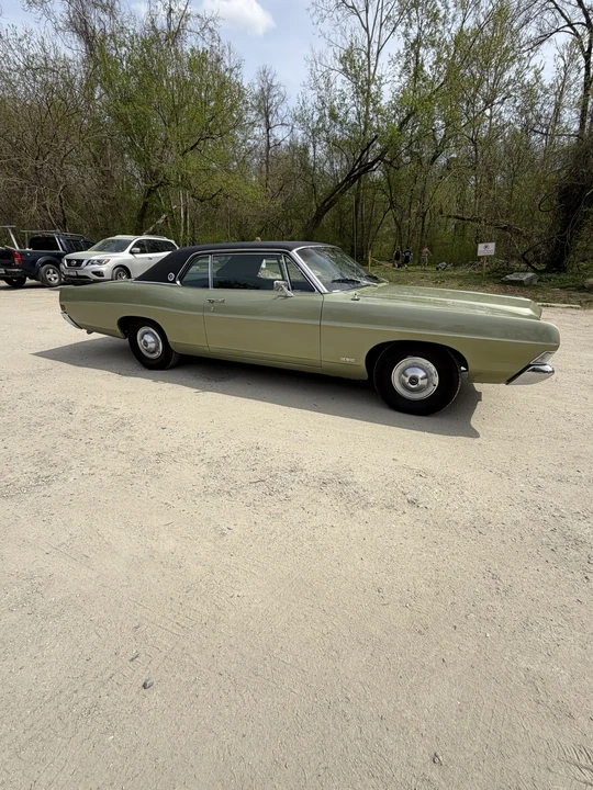 1968 Ford LTD - Image 18 of 31