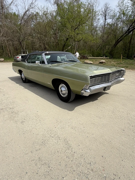 1968 Ford LTD - Image 19 of 31