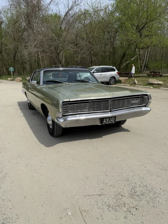 1968 Ford LTD - Image 20 of 31