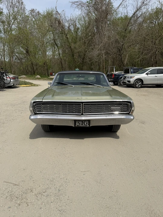 1968 Ford LTD - Image 21 of 31