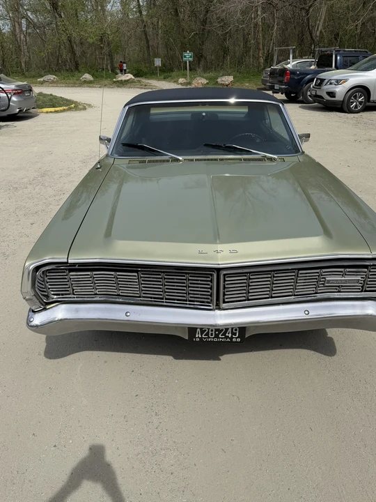 1968 Ford LTD - Image 23 of 31