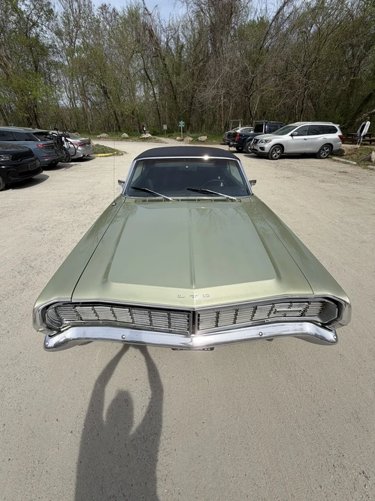 1968 Ford LTD - Image 22 of 31