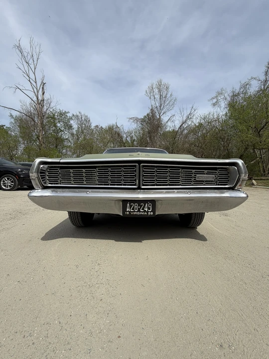 1968 Ford LTD - Image 24 of 31