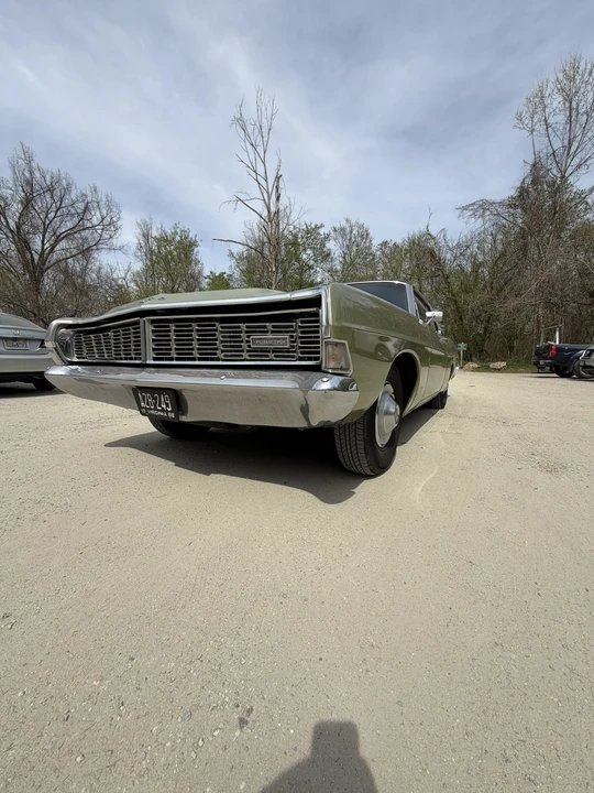 1968 Ford LTD - Image 25 of 31