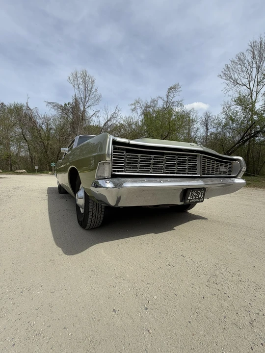1968 Ford LTD - Image 26 of 31