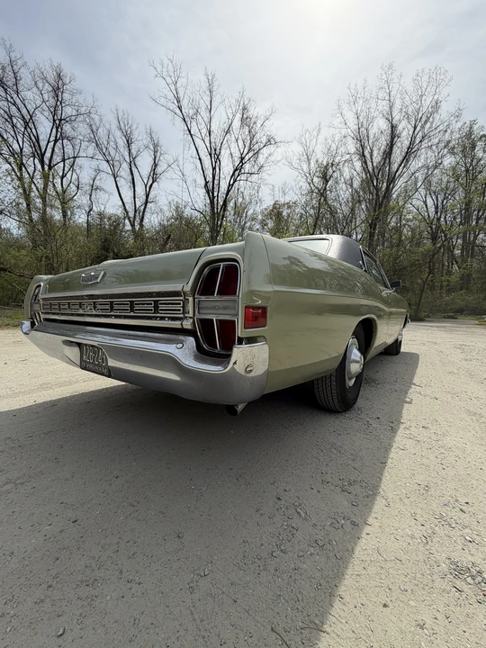 1968 Ford LTD - Image 27 of 31