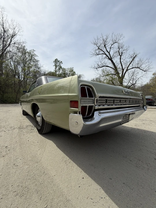 1968 Ford LTD - Image 28 of 31