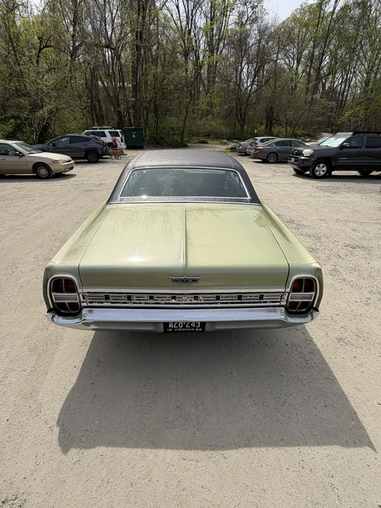 1968 Ford LTD - Image 31 of 31