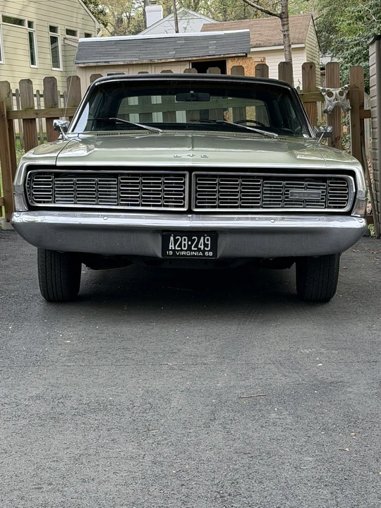 1968 Ford LTD - Image 30 of 31