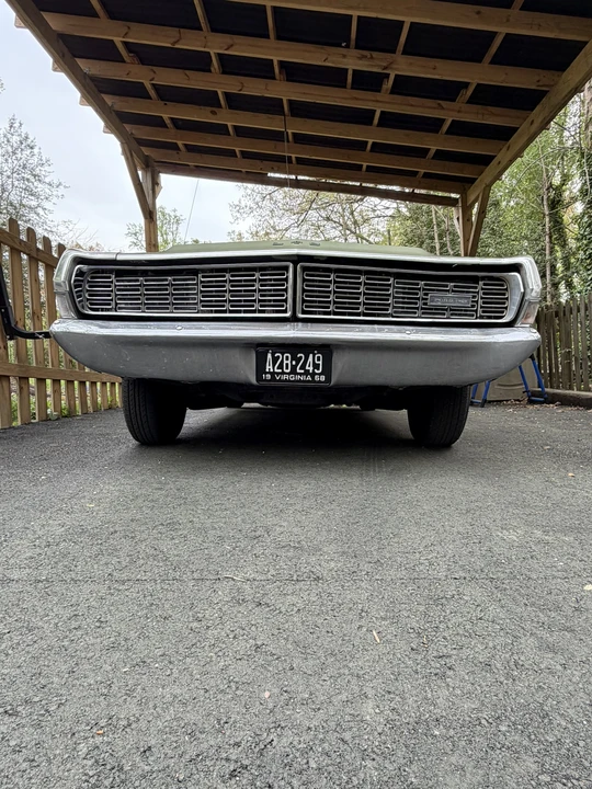 1968 Ford LTD - Image 29 of 31
