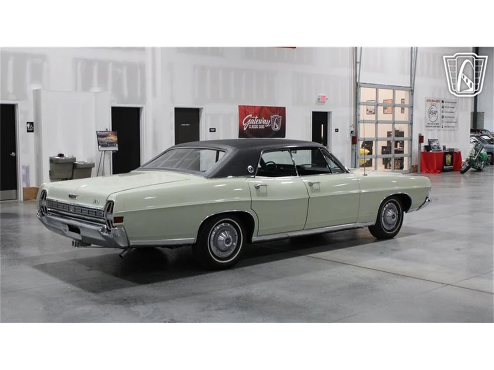 1968 Ford LTD - Image 10 of 31