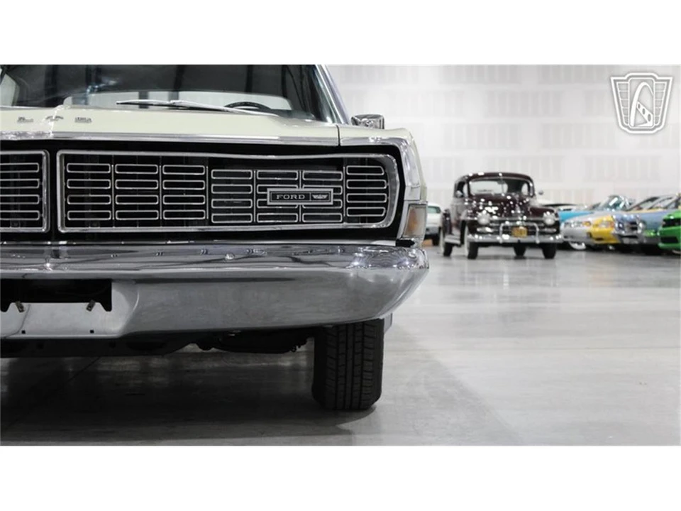1968 Ford LTD - Image 30 of 31