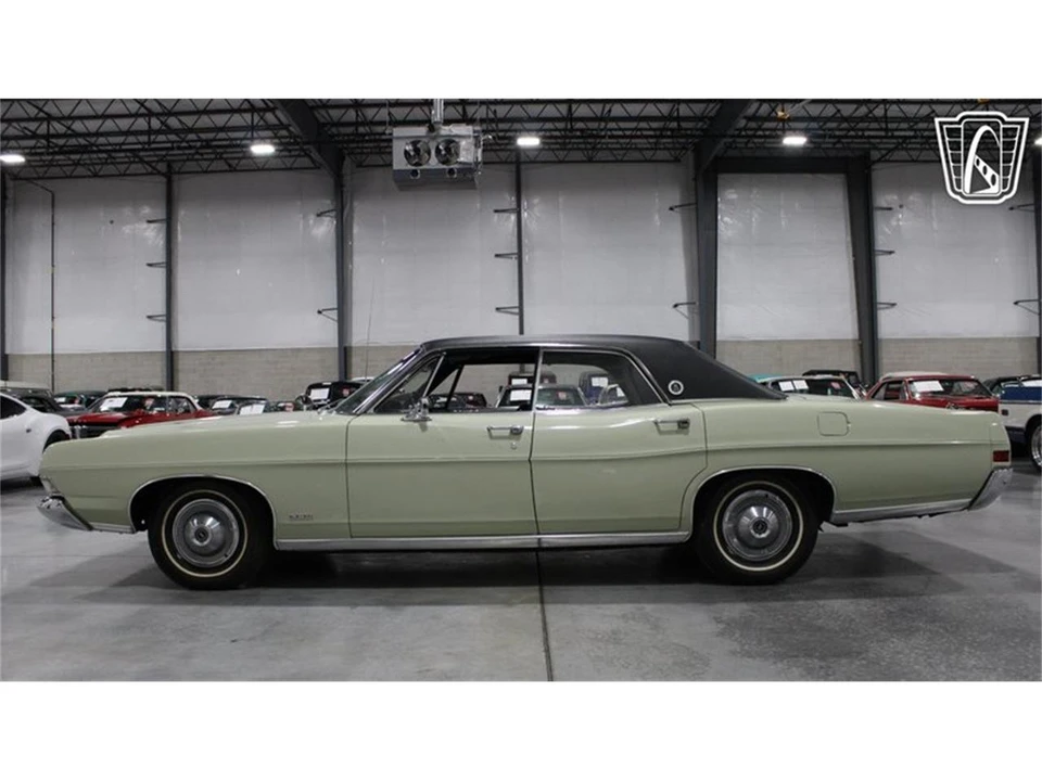 1968 Ford LTD - Image 15 of 31