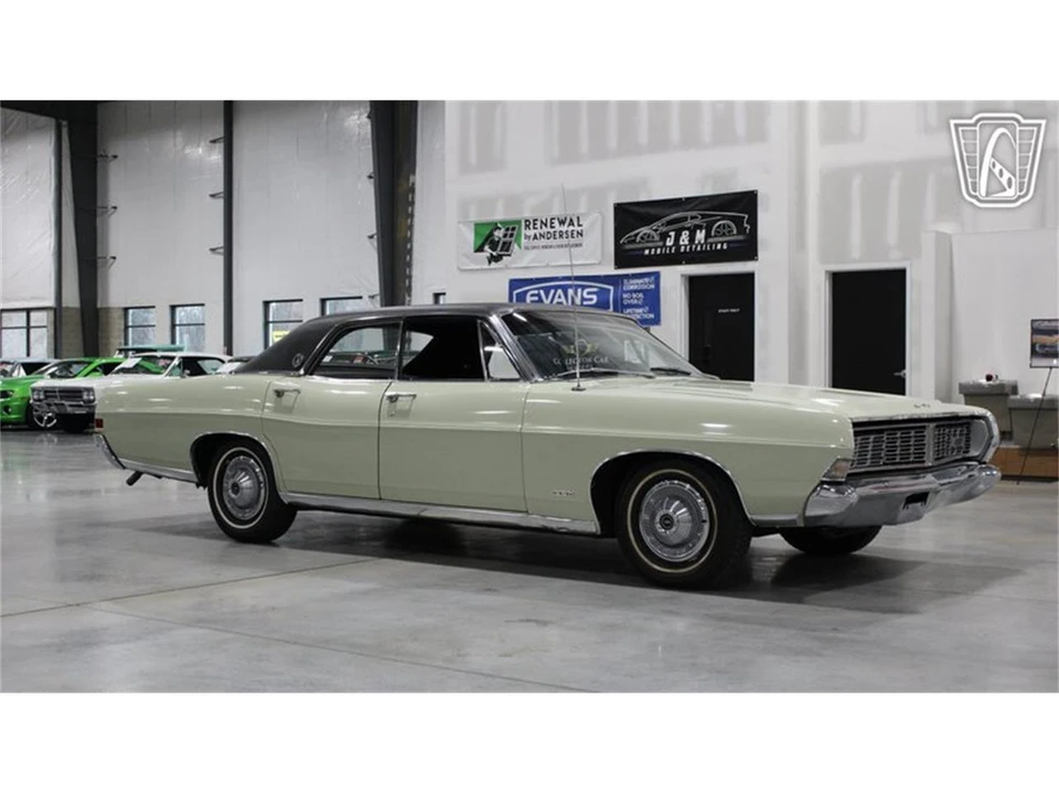 1968 Ford LTD - Image 20 of 31