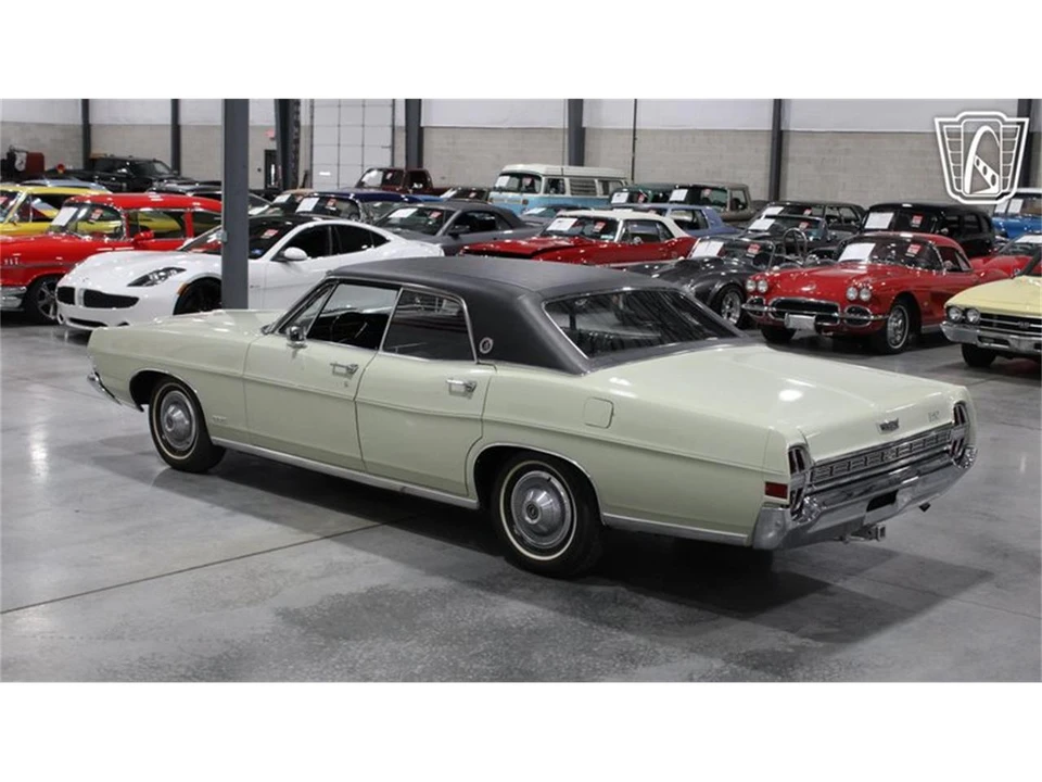 1968 Ford LTD - Image 25 of 31