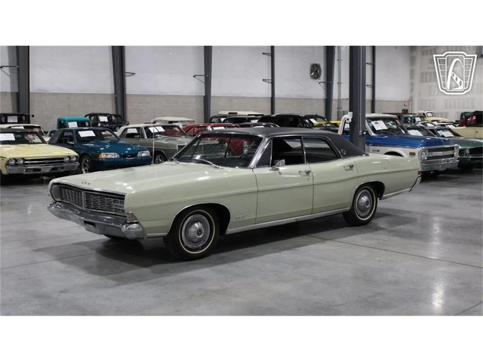 1968 Ford LTD - Image 6 of 31