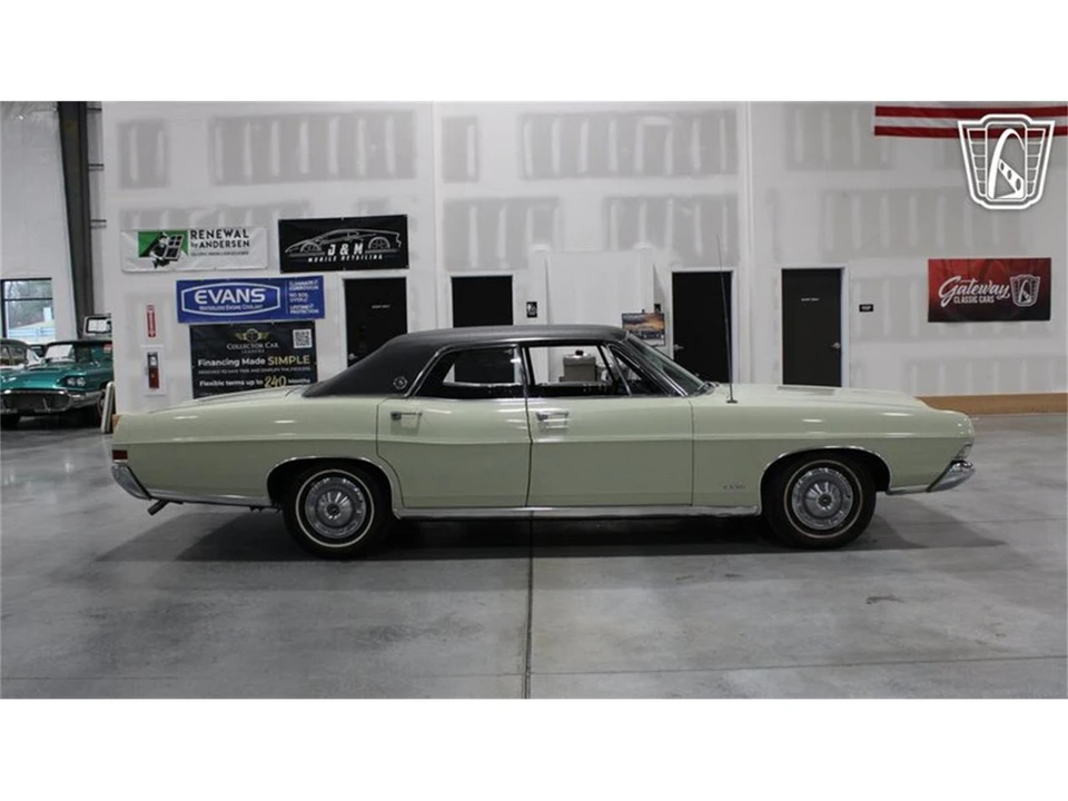 1968 Ford LTD - Image 11 of 31