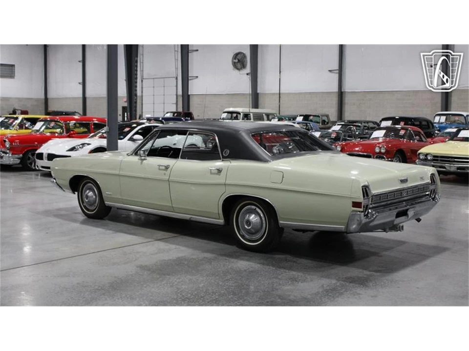 1968 Ford LTD - Image 8 of 31