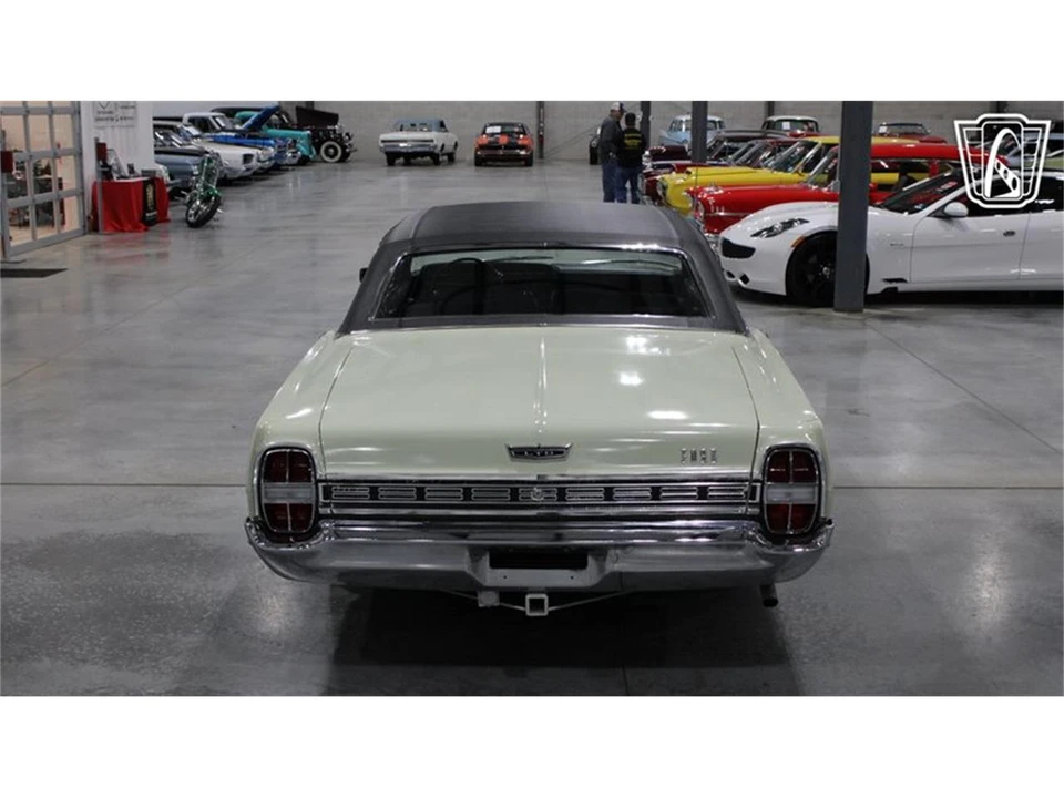 1968 Ford LTD - Image 26 of 31