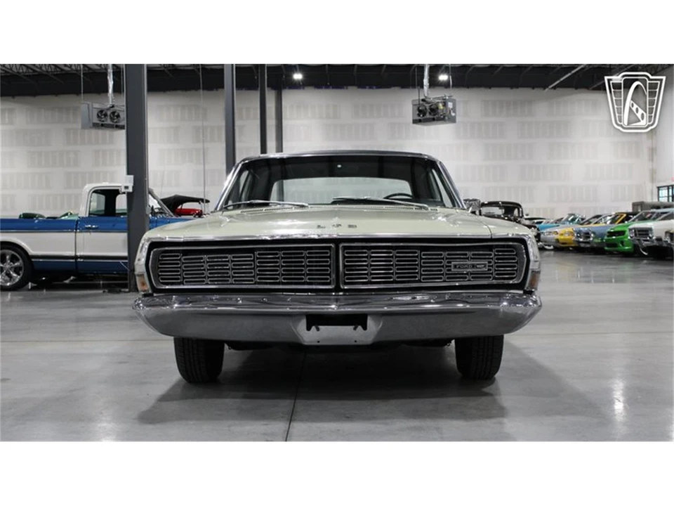 1968 Ford LTD - Image 21 of 31