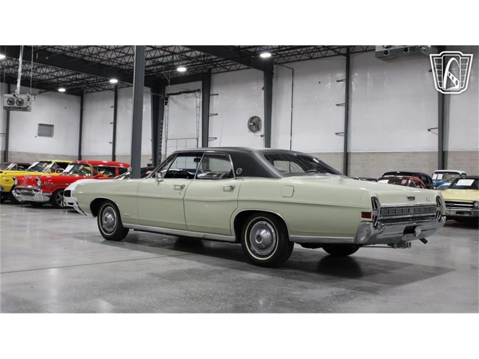 1968 Ford LTD - Image 16 of 31