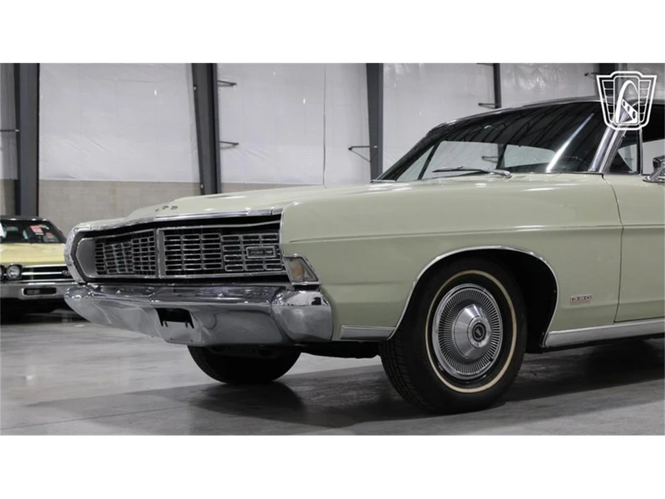 1968 Ford LTD - Image 31 of 31