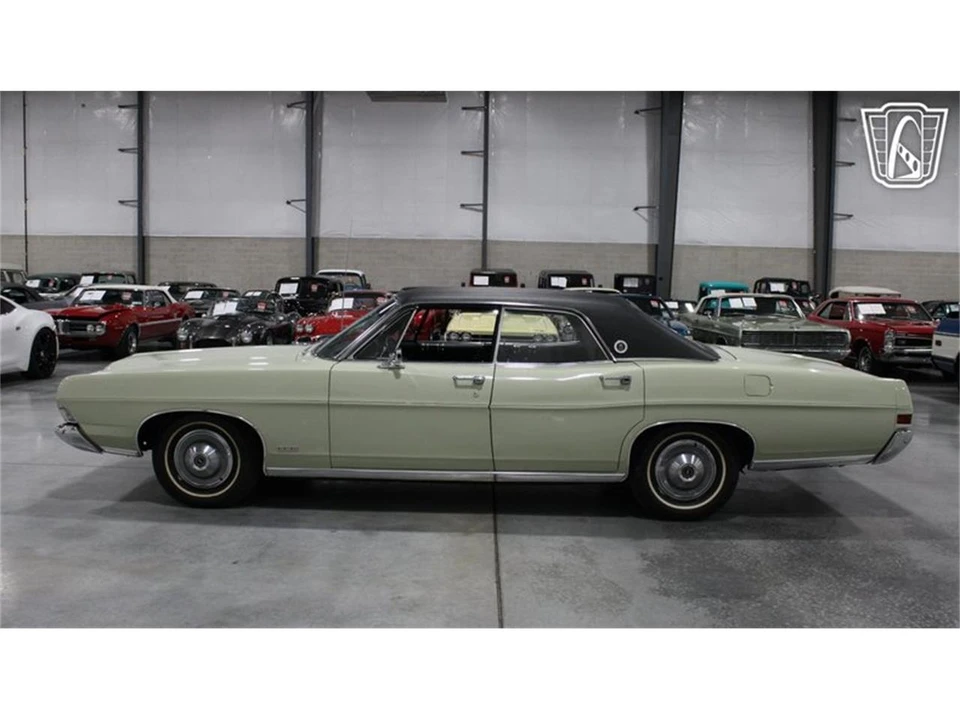1968 Ford LTD - Image 7 of 31