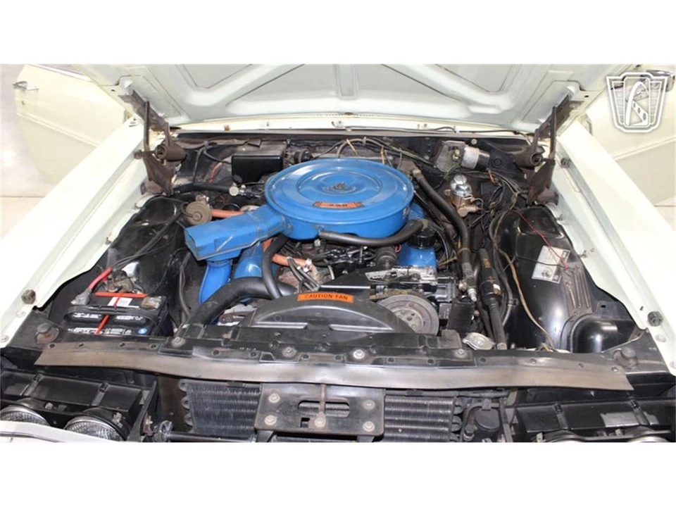 1968 Ford LTD - Image 3 of 31