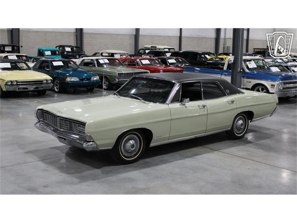 1968 Ford LTD - Image 22 of 31