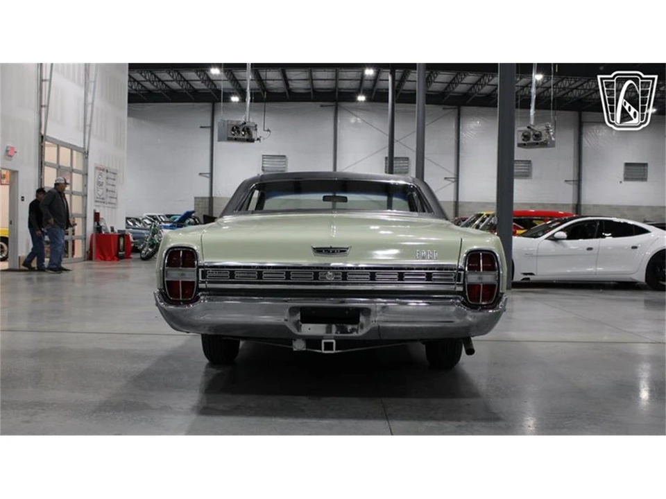 1968 Ford LTD - Image 17 of 31
