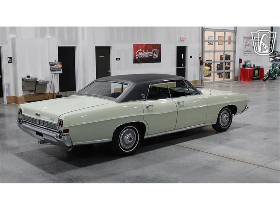 1968 Ford LTD - Image 27 of 31