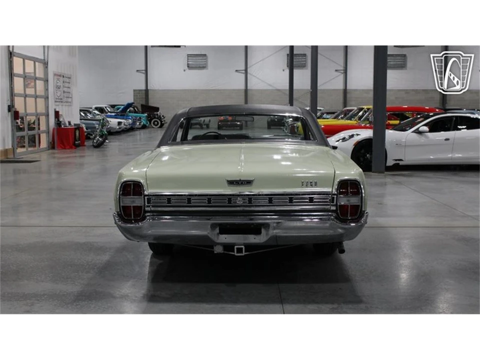 1968 Ford LTD - Image 9 of 31