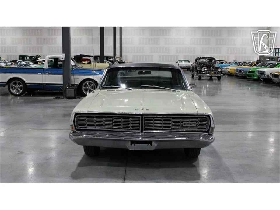 1968 Ford LTD - Image 13 of 31