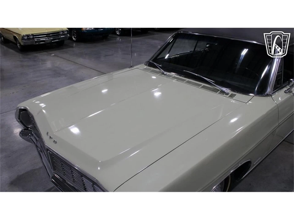 1968 Ford LTD - Image 23 of 31