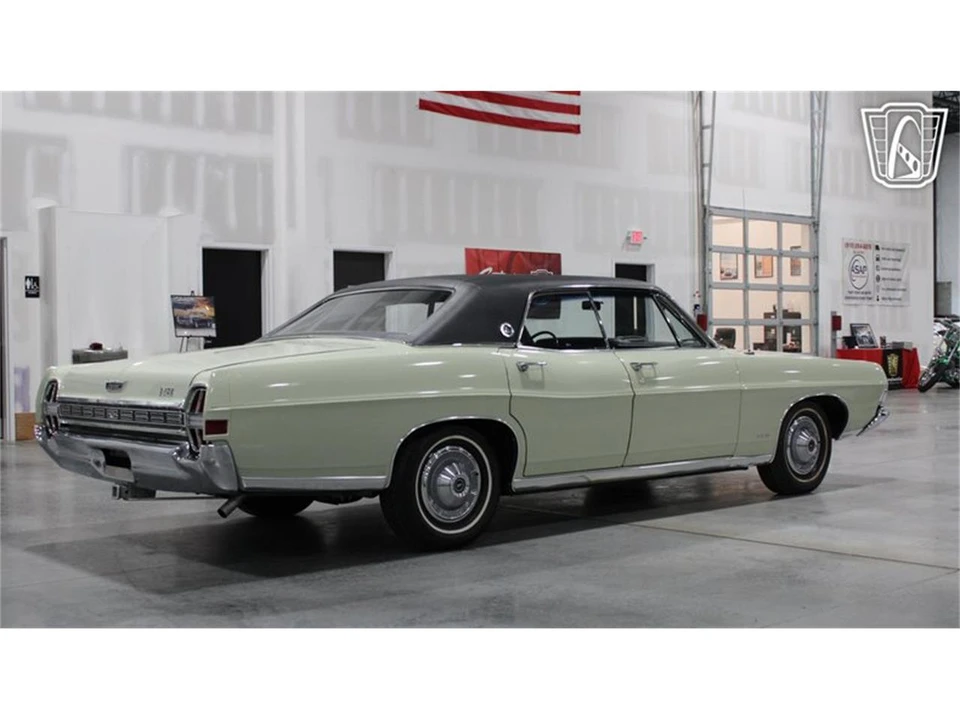 1968 Ford LTD - Image 18 of 31