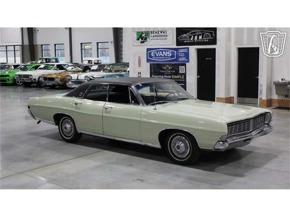 1968 Ford LTD - Image 28 of 31
