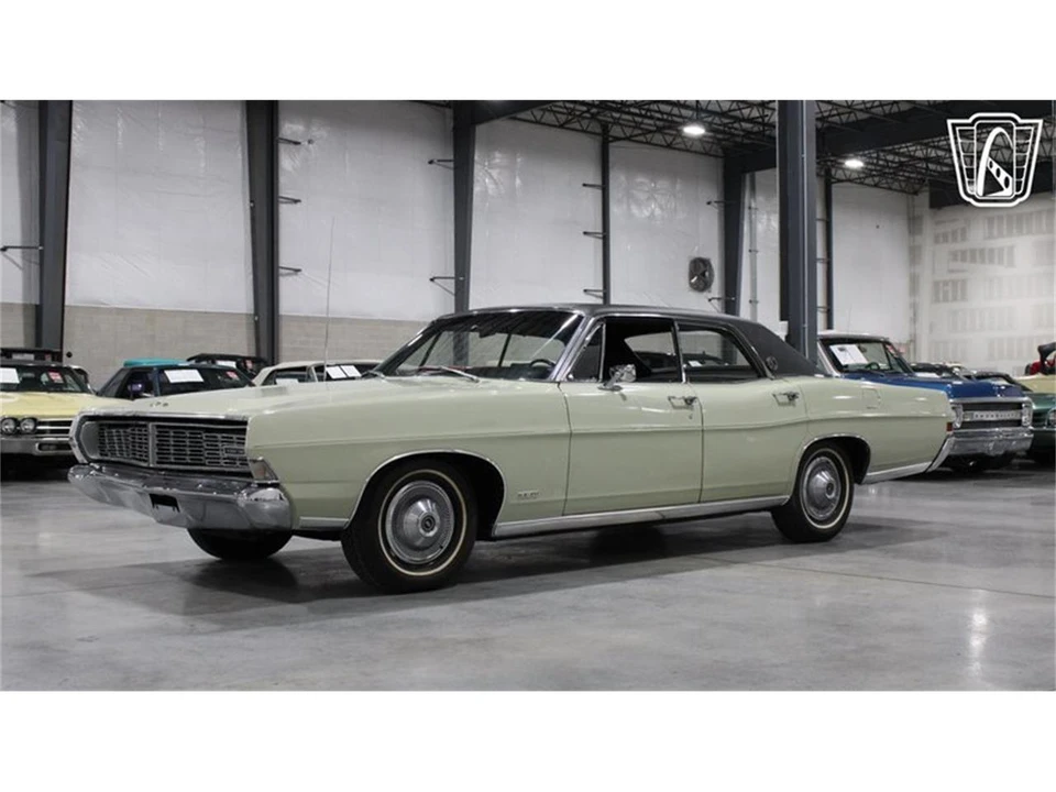 1968 Ford LTD - Image 14 of 31