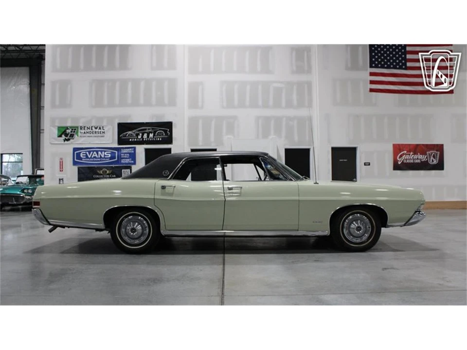 1968 Ford LTD - Image 19 of 31
