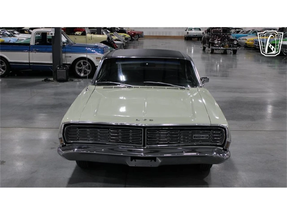 1968 Ford LTD - Image 29 of 31