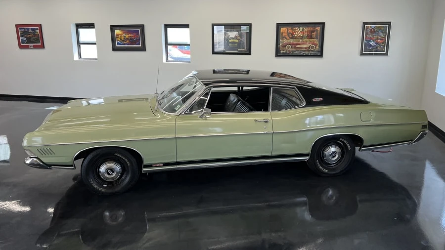 1968 Ford LTD - Image 2 of 6