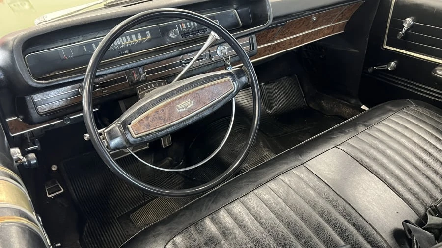 1968 Ford LTD - Image 3 of 6