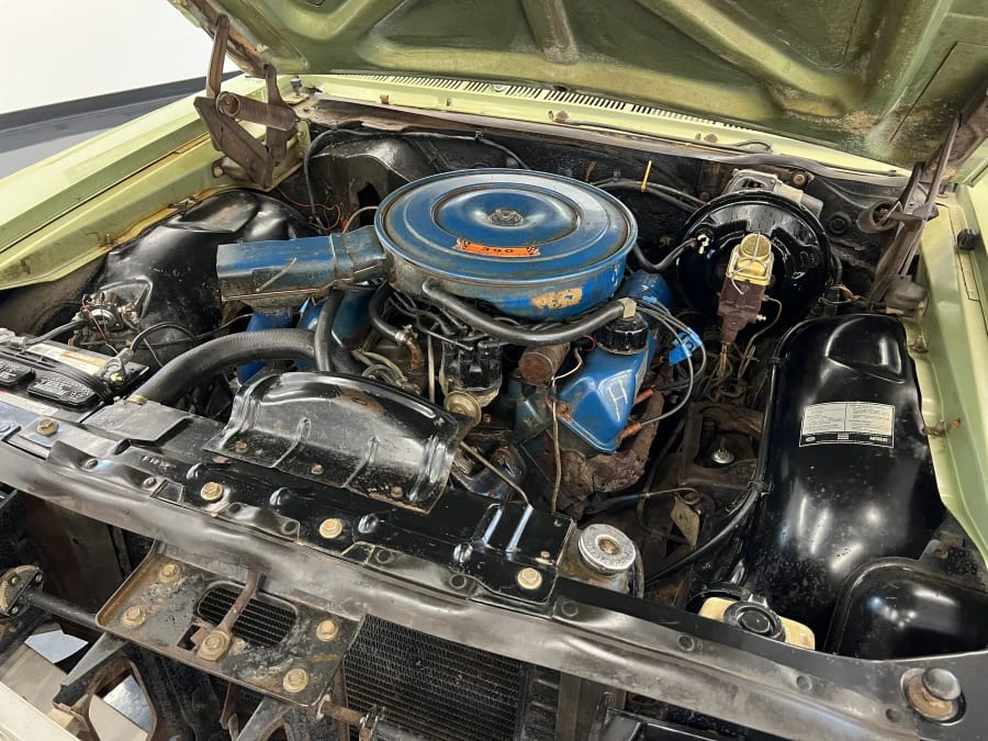 1968 Ford LTD - Image 4 of 6