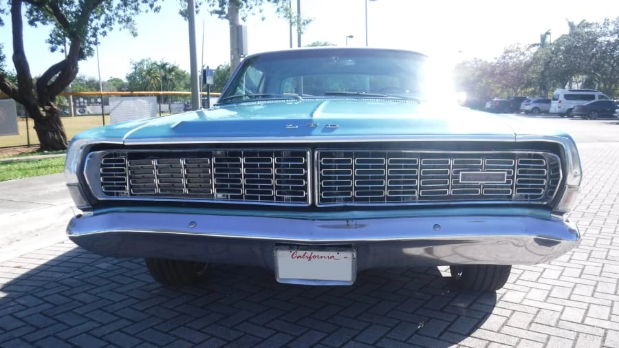 1968 Ford LTD - Image 14 of 23