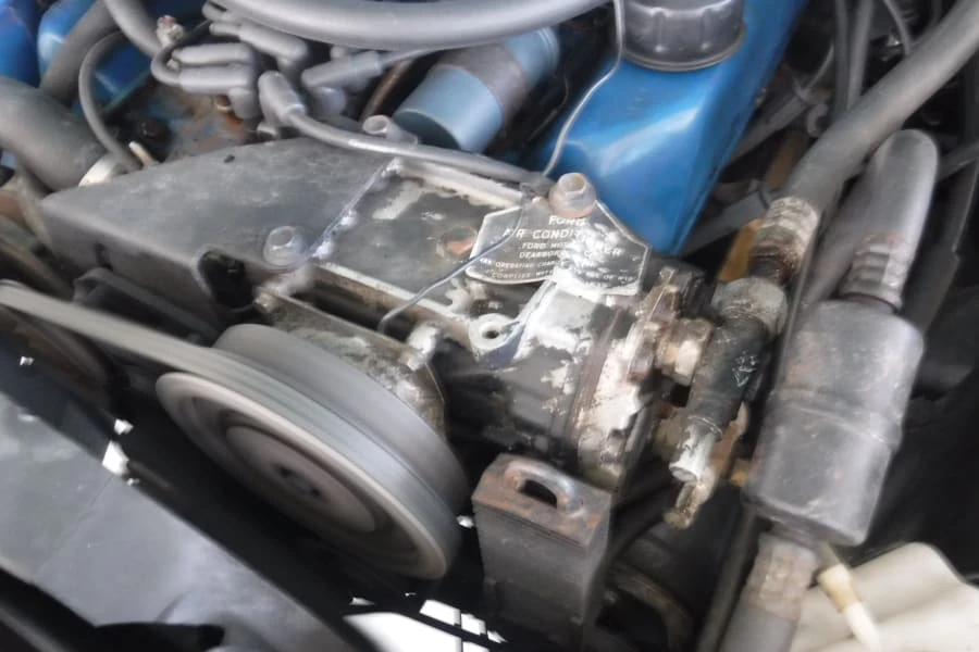 1968 Ford LTD - Image 22 of 23