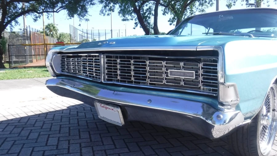 1968 Ford LTD - Image 15 of 23